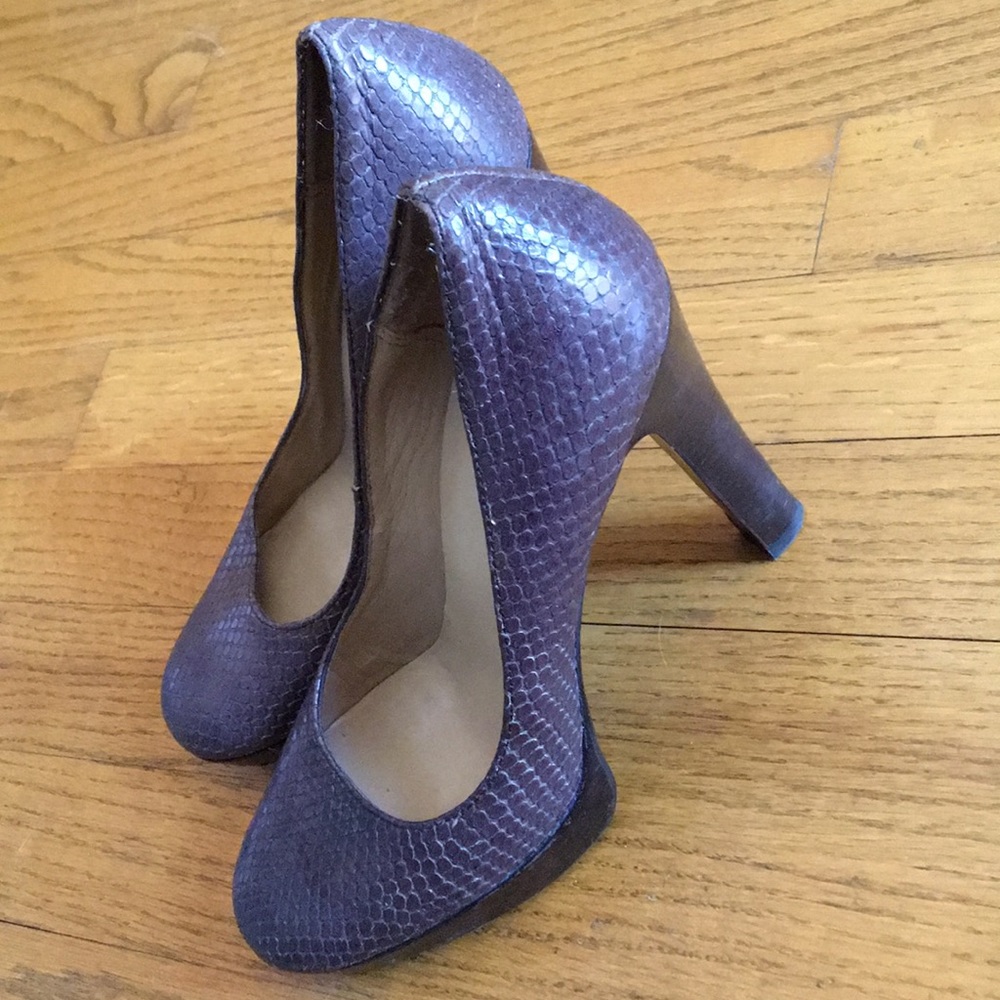 Michael Kors high heels